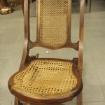 767 4650 ROCKING CHAIR